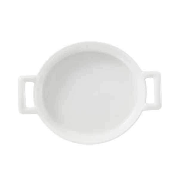 Ramequin Crème Brûlée Blanc 14,5×13 Cm Belle Cuisine Revol 5