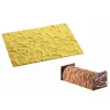 Tapis Décor Bûche Cabosse Silicone Pavoni 8