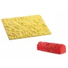 Tapis Décor Bûche Mosaïque Silicone Pavoni 8