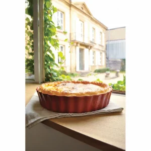 Tourtière Haute Farine Ø 28 Cm Emile Henry 10